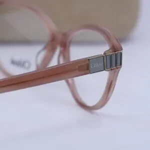Chloe | Accessories | Final Price Chloe Ce2654 674 Pink  display picture 3